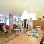 Nyaraló Cozy In With Wifi
