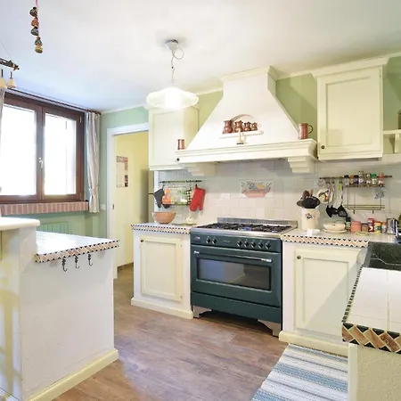 Cozy In With Wifi Сasa de vacaciones *