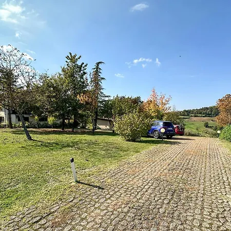 Cozy In With Wifi Pozzol Groppo