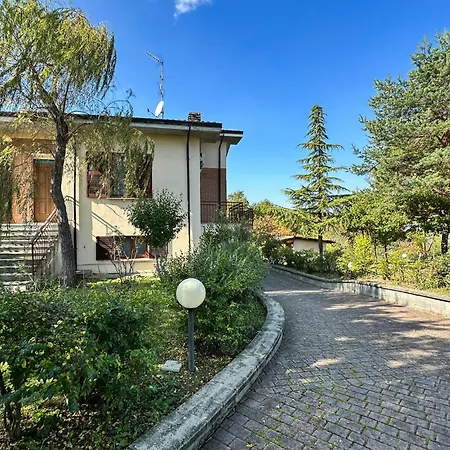 Сasa de vacaciones Cozy In With Wifi Pozzol Groppo