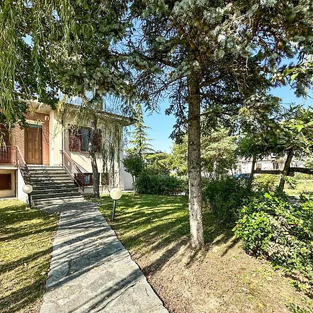 Cozy In With Wifi * Pozzol Groppo