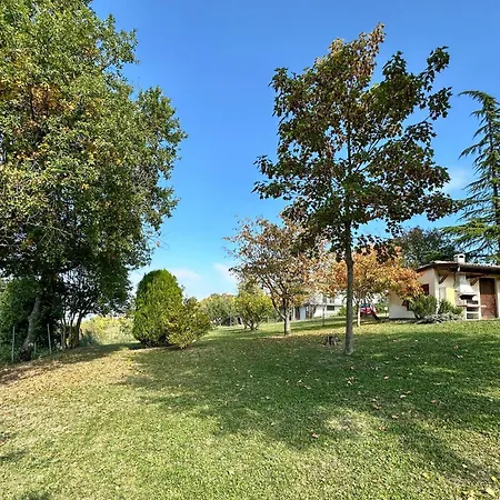 Cozy In With Wifi Tatil Evi