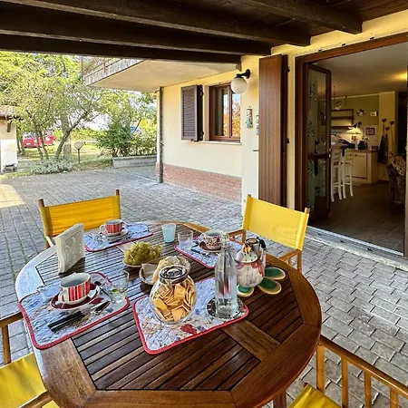 Cozy In With Wifi Сasa de vacaciones *