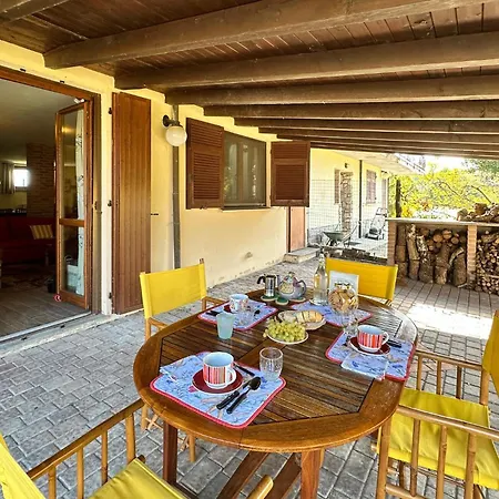 Cozy In With Wifi Vakantiehuis