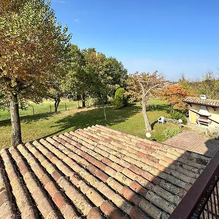 Cozy In With Wifi Pozzol Groppo