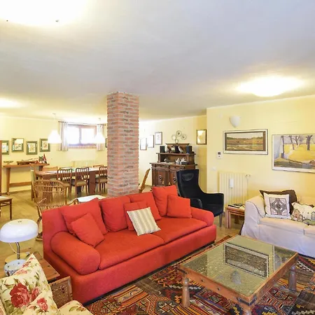 Cozy In With Wifi Pozzol Groppo