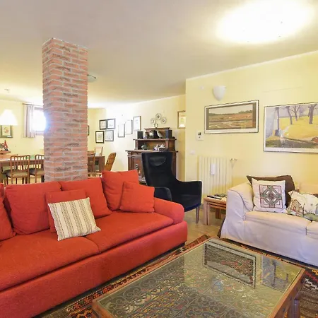 Tatil Evi Cozy In With Wifi *