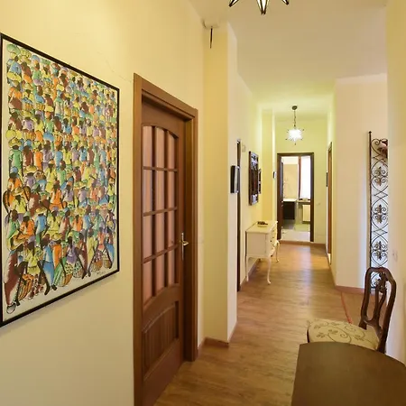 Cozy In With Wifi Tatil Evi *