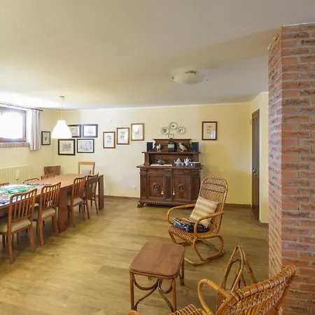 Cozy In With Wifi Prázdninový dům Pozzol Groppo