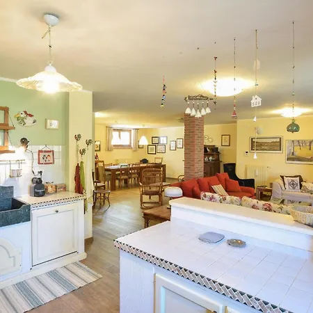 Cozy In With Wifi Сasa de vacaciones Pozzol Groppo