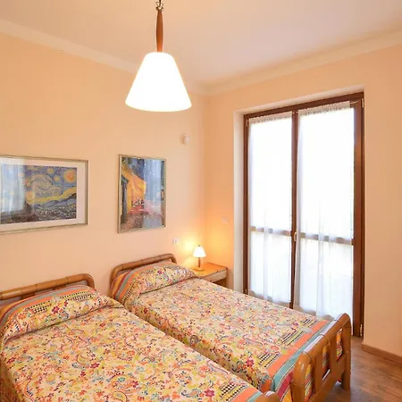 Cozy In With Wifi Pozzol Groppo