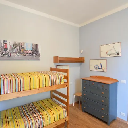 Tatil Evi Cozy In With Wifi Pozzol Groppo