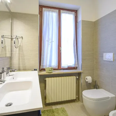 Cozy In With Wifi Pozzol Groppo