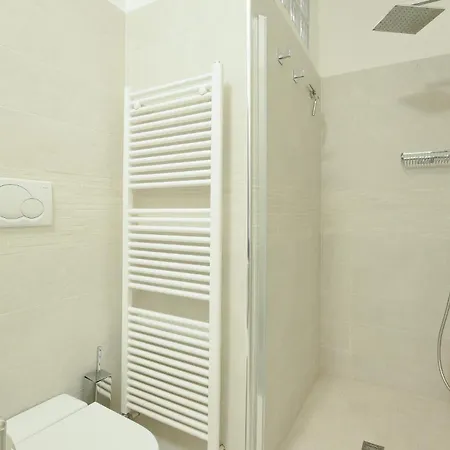 Cozy In With Wifi Pozzol Groppo