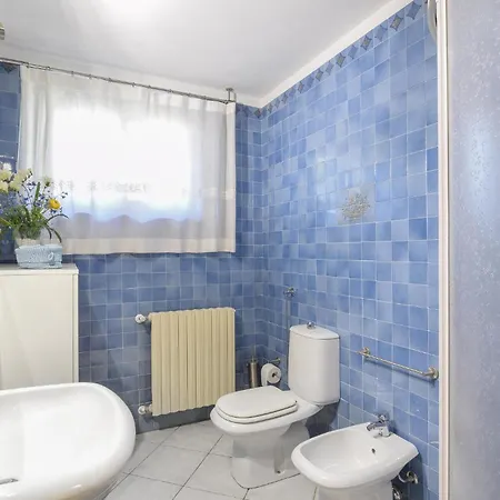 Tatil Evi Cozy In With Wifi