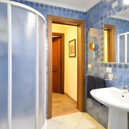 Cozy In With Wifi Pozzol Groppo