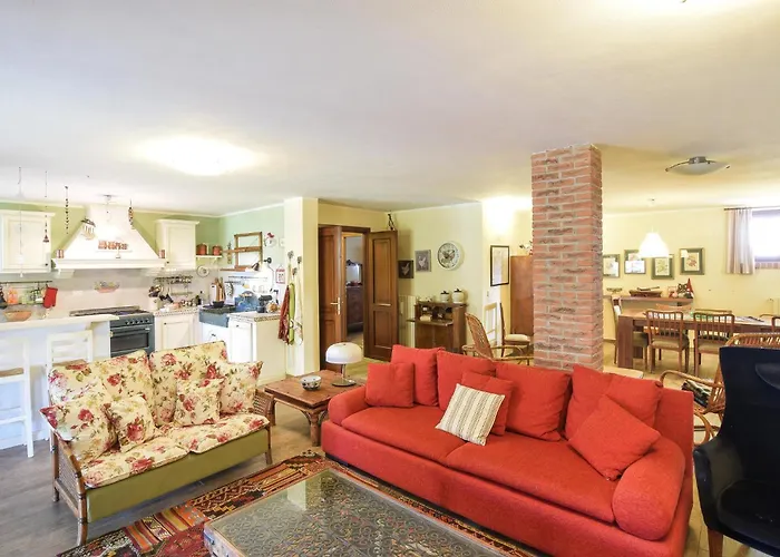 Cozy In With Wifi Holiday home