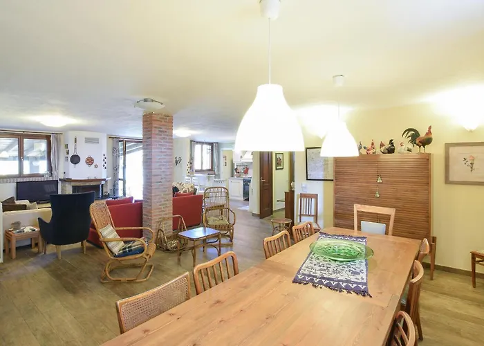 Holiday home Cozy In With Wifi