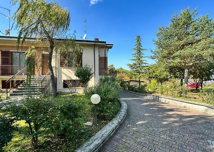 Holiday home Cozy In With Wifi Pozzol Groppo
