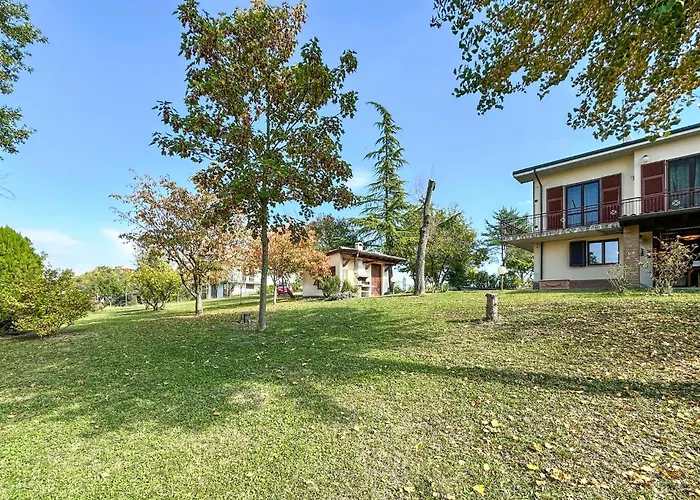 Feriehus Cozy In With Wifi *