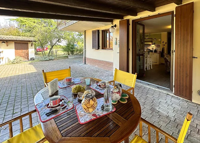 Cozy In With Wifi Holiday home *