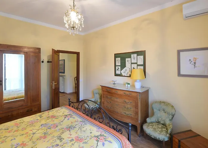 Cozy In With Wifi Holiday home Pozzol Groppo