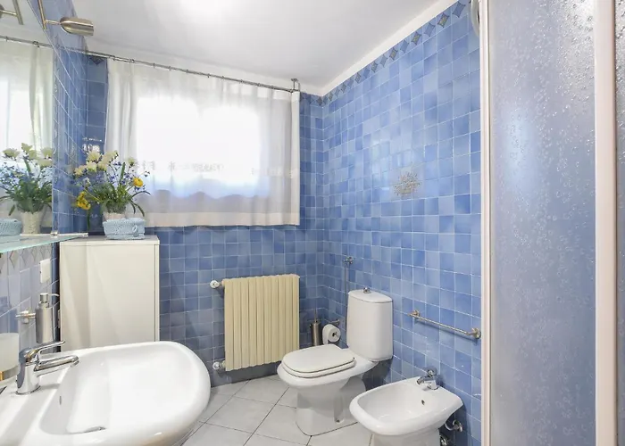 Holiday home Cozy In With Wifi